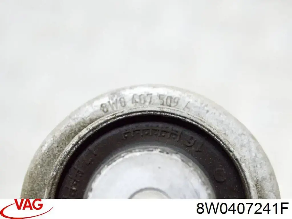 Czop (zwrotnica) przedni lewy AND 30407017 cena, od 256,59 USD