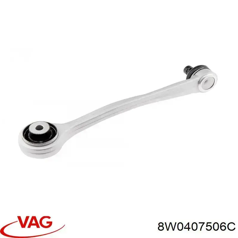 8W0407506C VAG Wahacz zawieszenia przedniego prawy górny