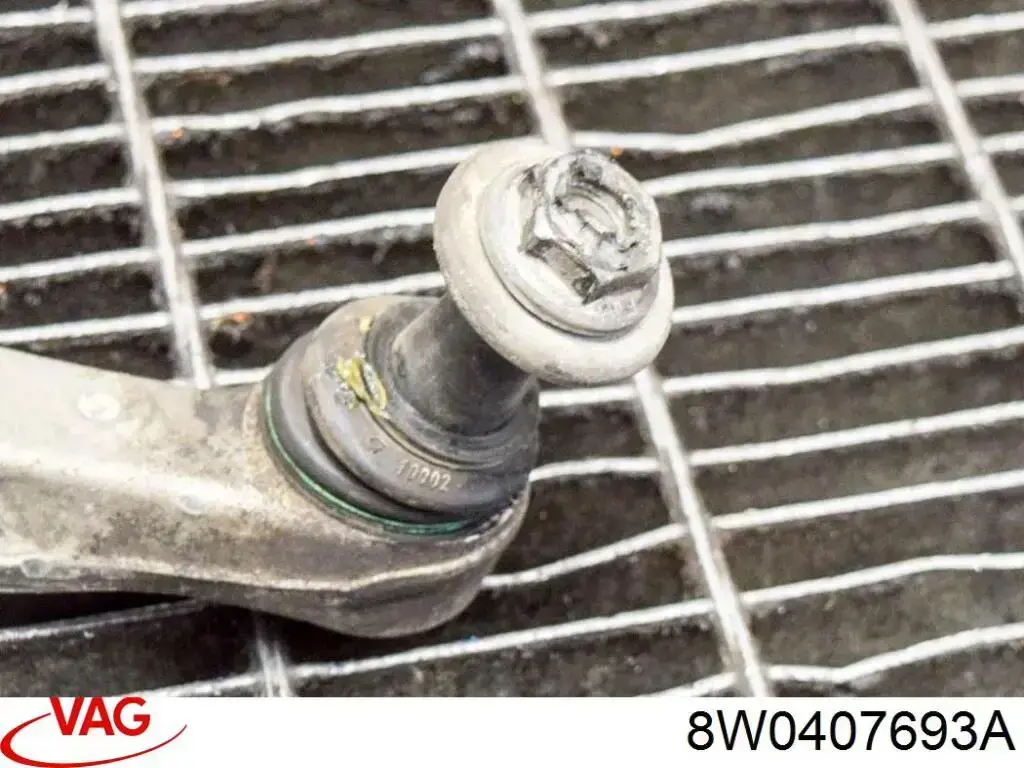 Wahacz zawieszenia przedniego dolny lewy Peugeot/Citroen 9674967080 cena, od 75,58 USD
