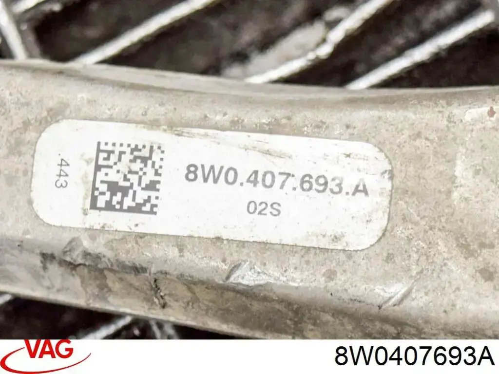 Wahacz zawieszenia przedniego dolny lewy 9674967080 Peugeot/Citroen