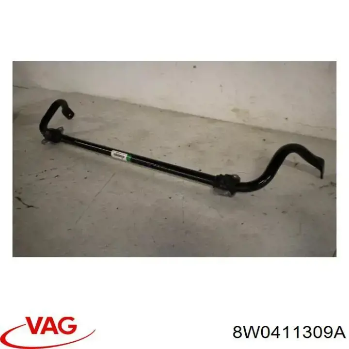8W0411309A VAG Stabilizator przedni