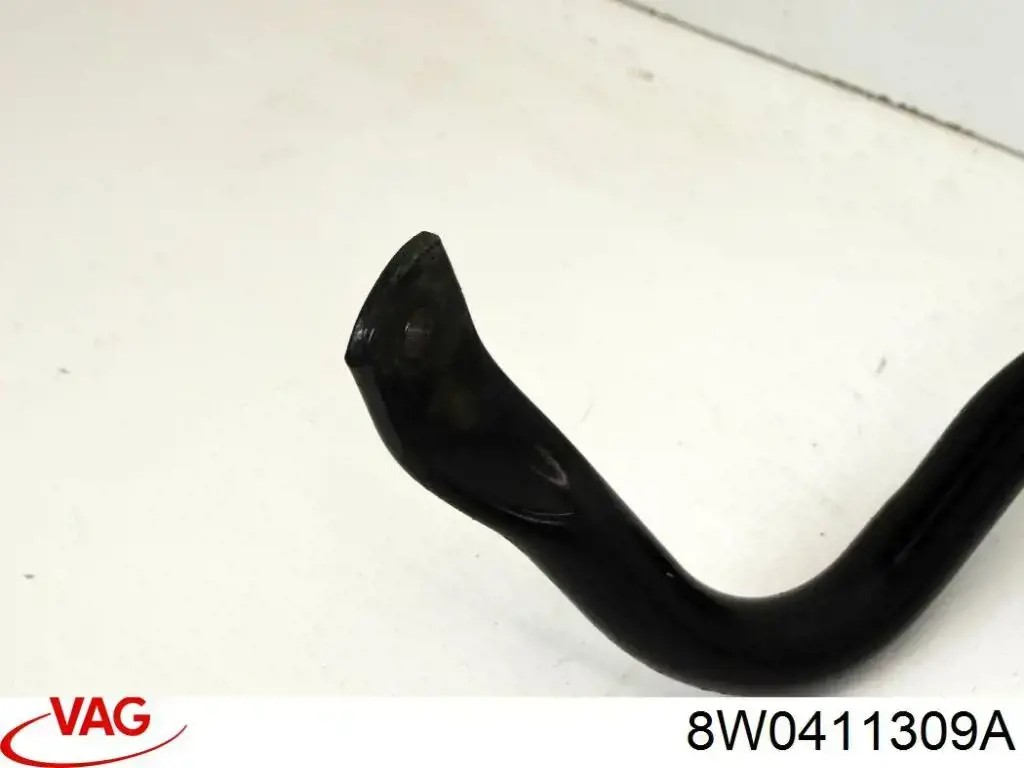 Stabilizator przedni VAG 8W0411309A cena, od 171,96 USD