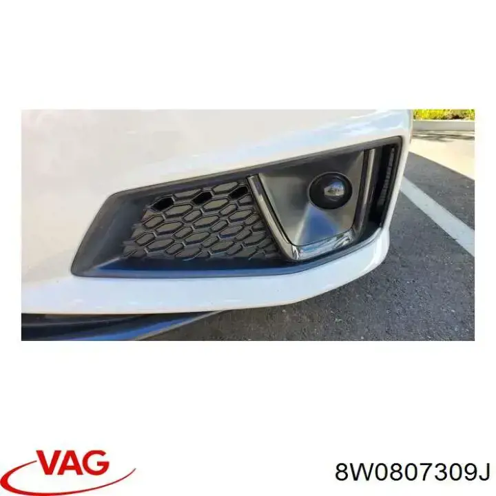 Do koszyka Wzmocnienie zderzaka tylnego Audi A4 B9 8W2, 8WC