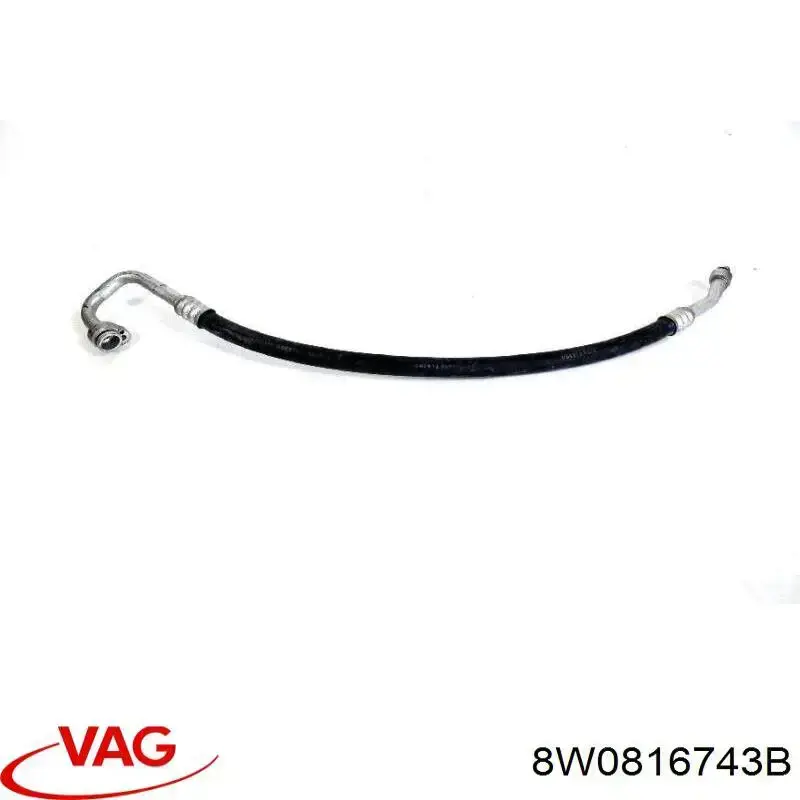  VAG 8W0816743B cena, od 100,45 USD