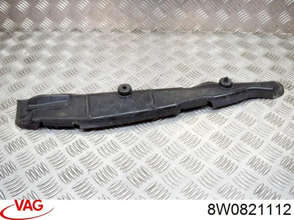 Uszczelniacz błotnika VAG 8W0821112 cena, od 7,84 USD