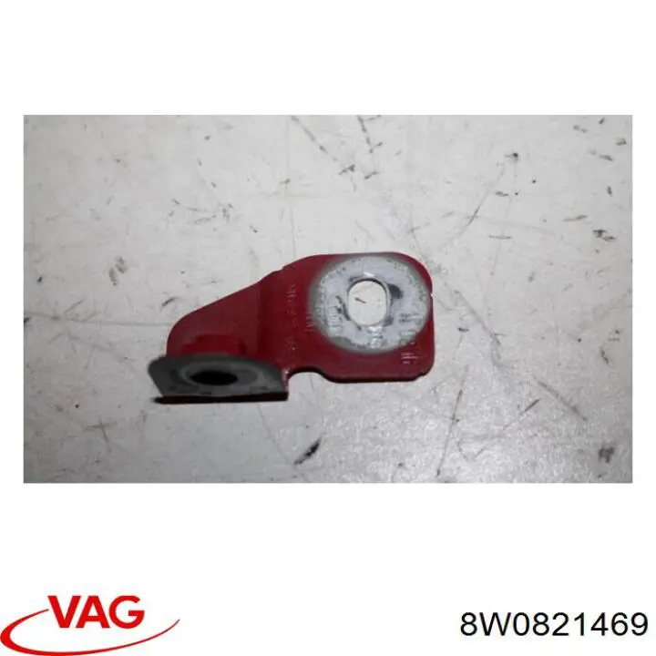  VAG 8W0821469 cena, od 15,69 USD