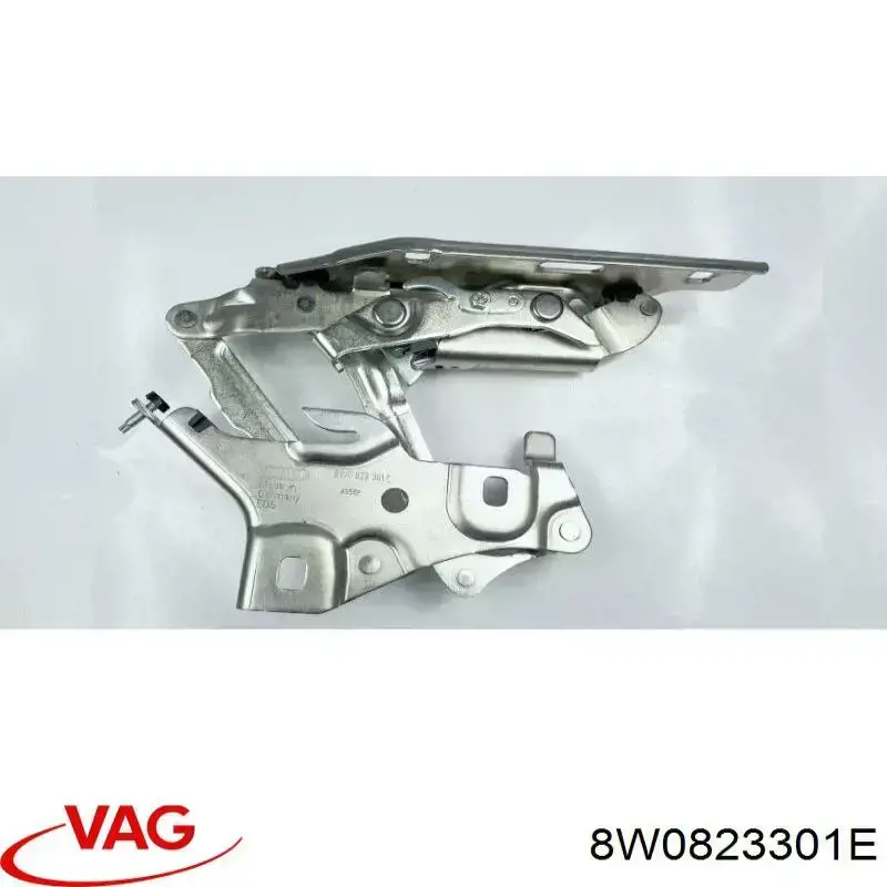 8W0823301E VAG Zawias maski