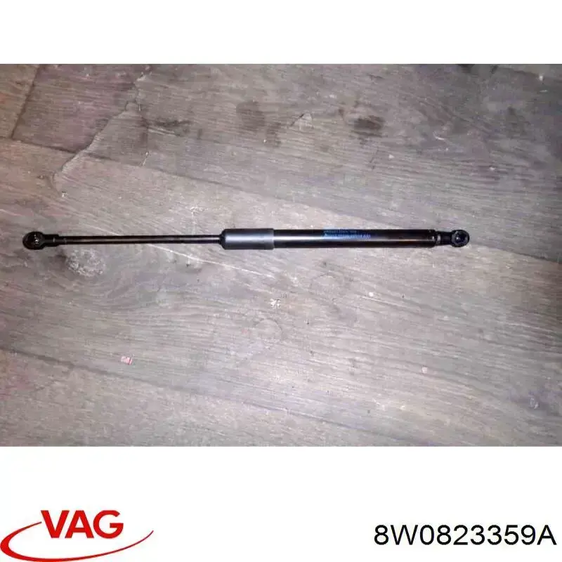 Amortyzator maski Signeda GS110740 cena, od 20,53 USD
