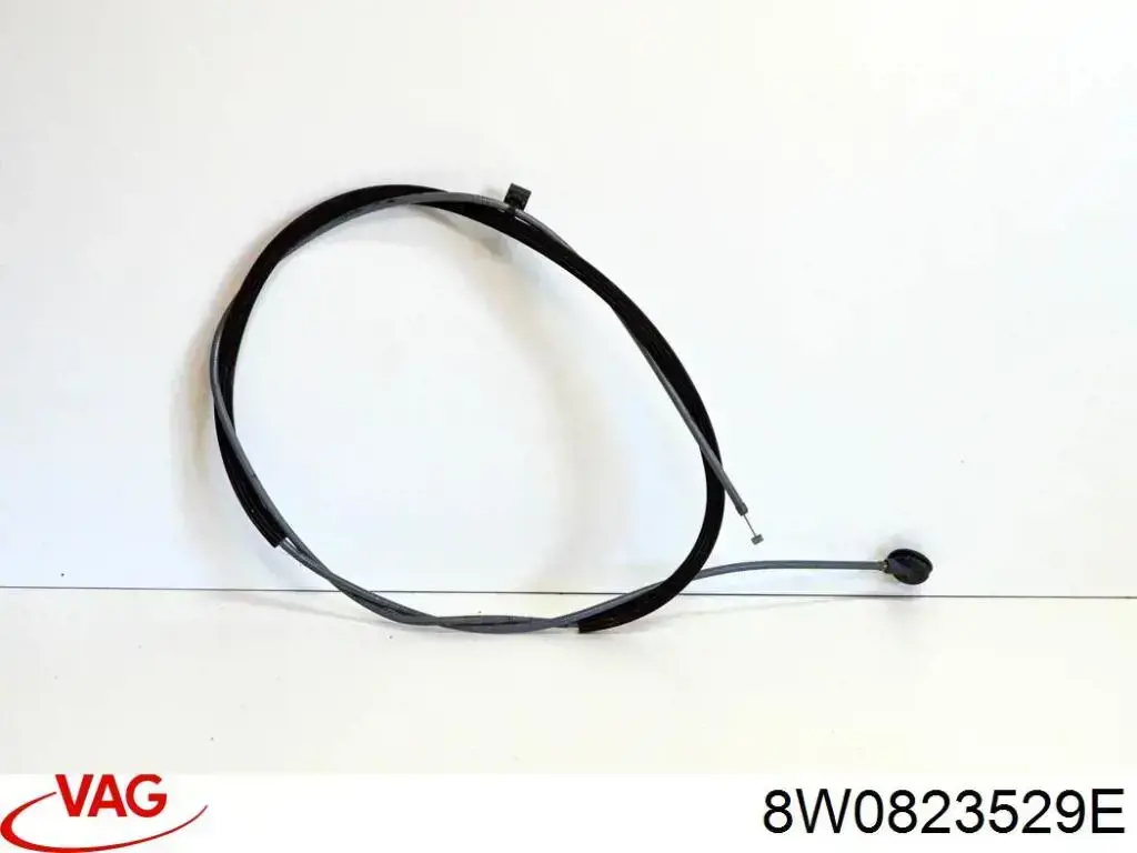 Linka otwierania maski VAG 8W0823529E cena, od 35,03 USD