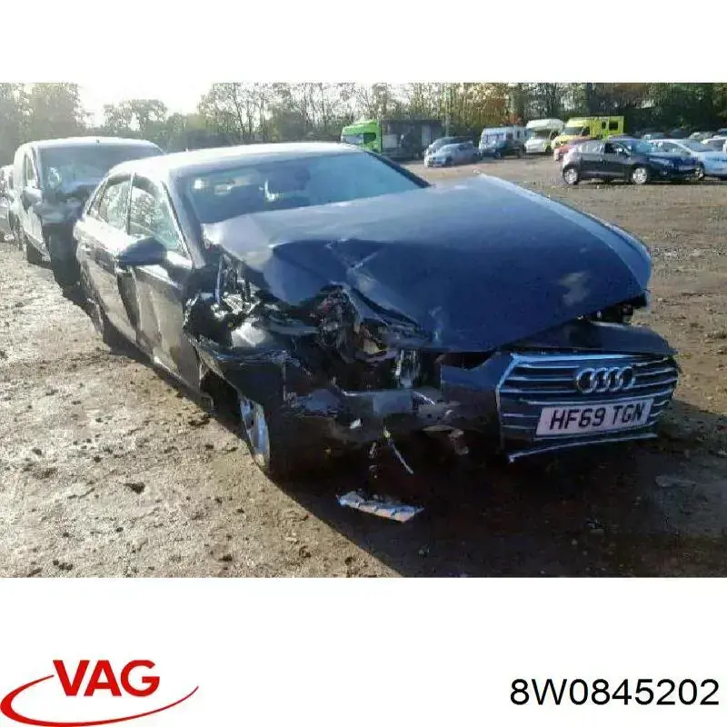 Szyba drzwi prawych przednich GS1227D302S FPS