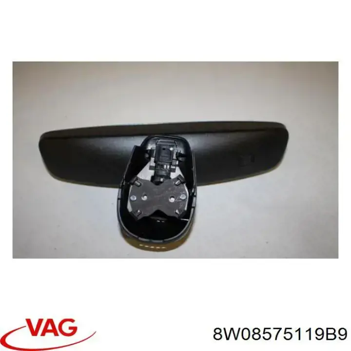 Do koszyka Lusterko wewnętrzne Audi Q7  4MB, 4MG, 4MQ