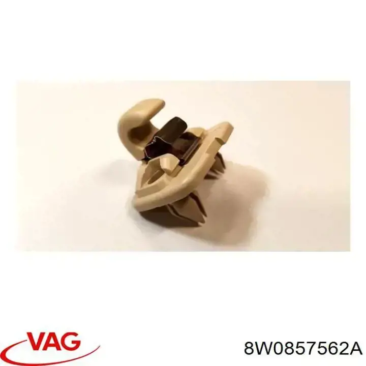  VAG 8W0857562A cena, od 6,27 USD