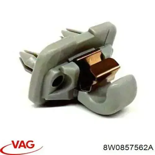 8W0857562A VAG 