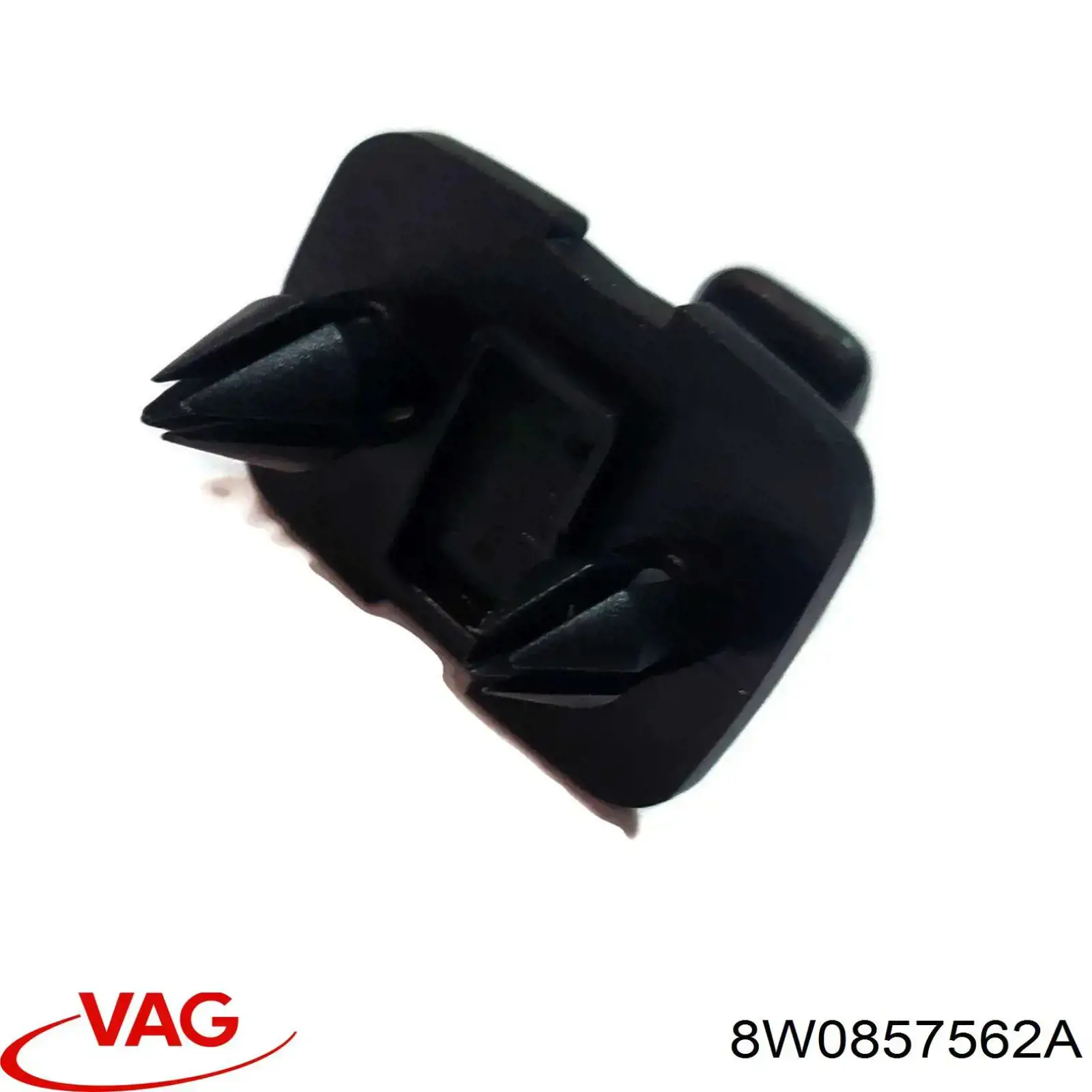 Do koszyka 8W0857562A VAG 