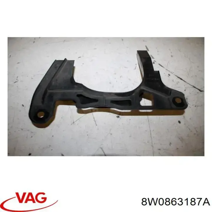  VAG 8W0863187A cena, od 6,27 USD