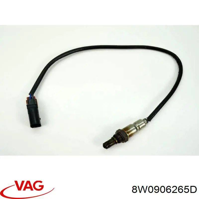 Sonda lambda, czujnik tlenu Audi A6 C7 sedana (4G2, 4GC) (2010 - 2019) cena, od 127,99 USD