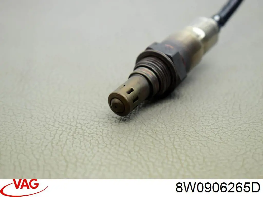 Do koszyka Sonda lambda, czujnik tlenu Audi A6 C7 4G2, 4GC