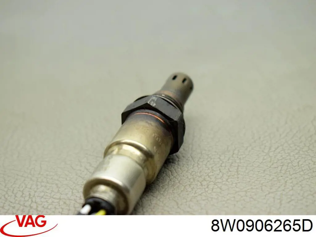 Sonda lambda, czujnik tlenu do Audi A6 C7 4G2, 4GC