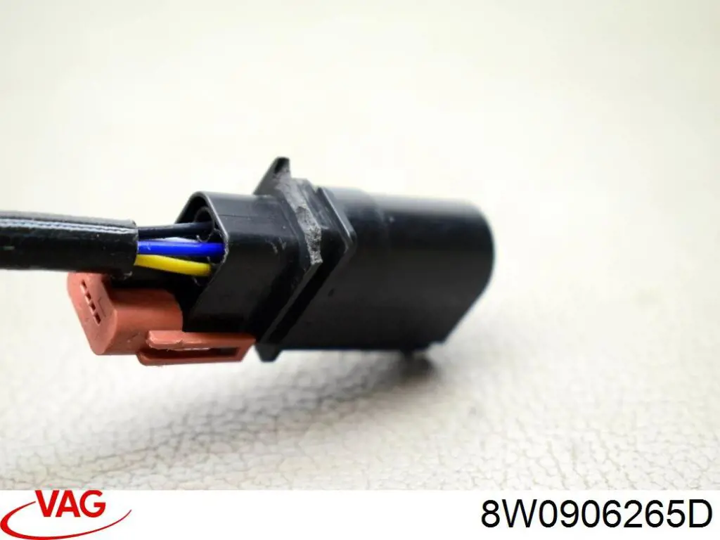 Sonda lambda, czujnik tlenu Audi A6 C7 sedana (4G2, 4GC) (2010 - 2019) cena, od 127,99 USD