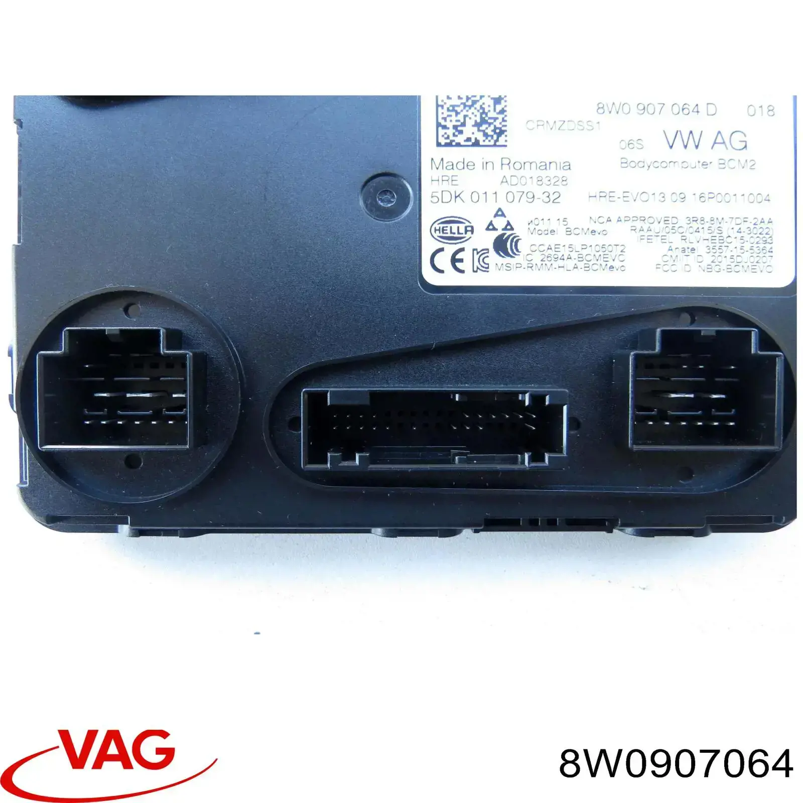 8W0907064 VAG 