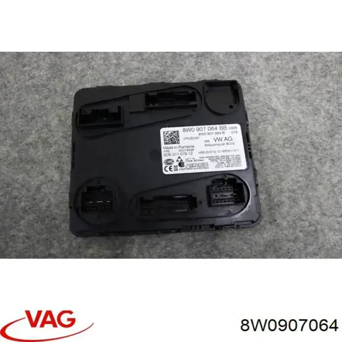 Do koszyka 8W0907064 VAG 