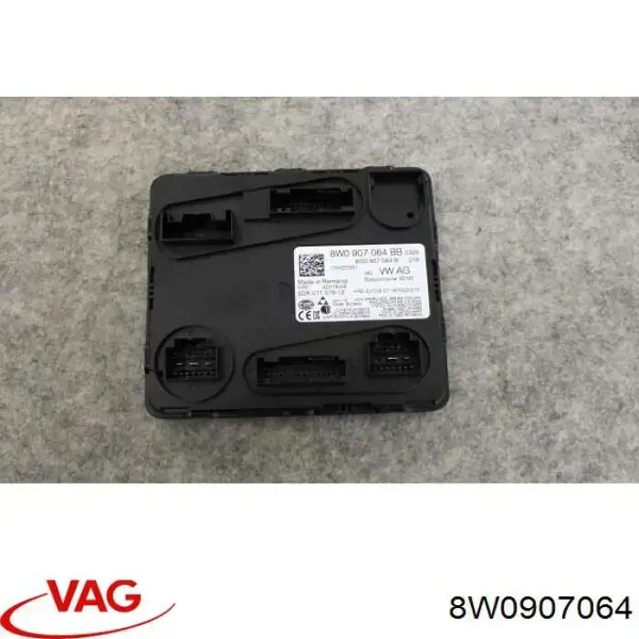  8W0907064 VAG