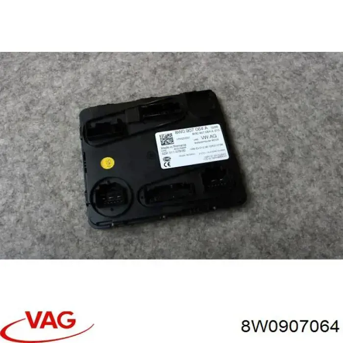  VAG 8W0907064 cena, od 100,98 USD