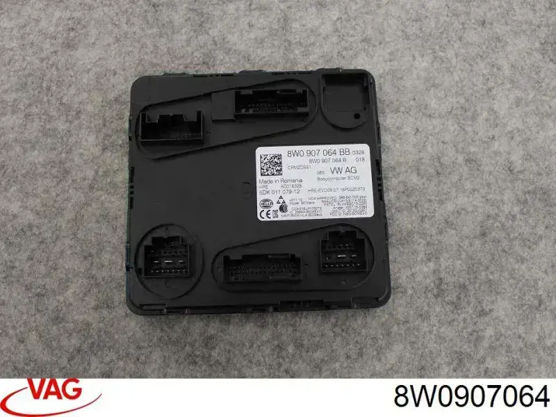 8W0907064 VAG 