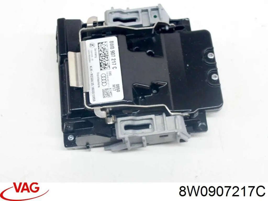Kamera systemu zapewnienia widoczności VAG 8W0907217C cena, od 219,63 USD
