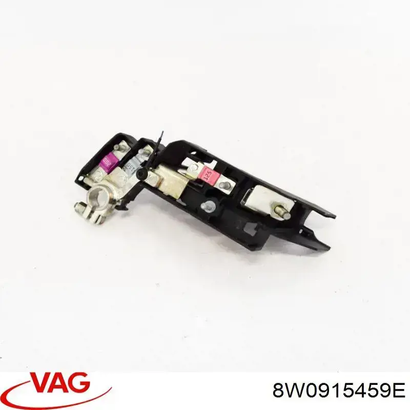 Klema akumulatora VAG 8W0915459 cena, od 139,45 USD