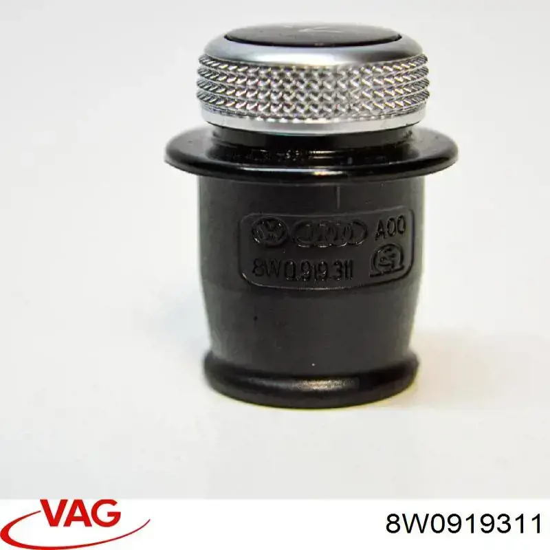 Do koszyka 8W0919311 VAG Zapalniczka