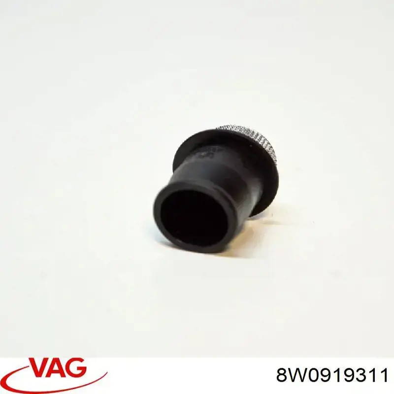8W0919311 VAG Zapalniczka