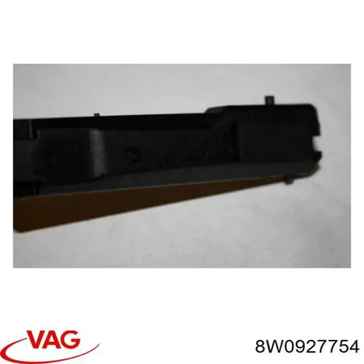 Czujnik zamykania drzwi (wyłącznik krańcowy) VAG 8W0927754 cena, od 23,53 USD