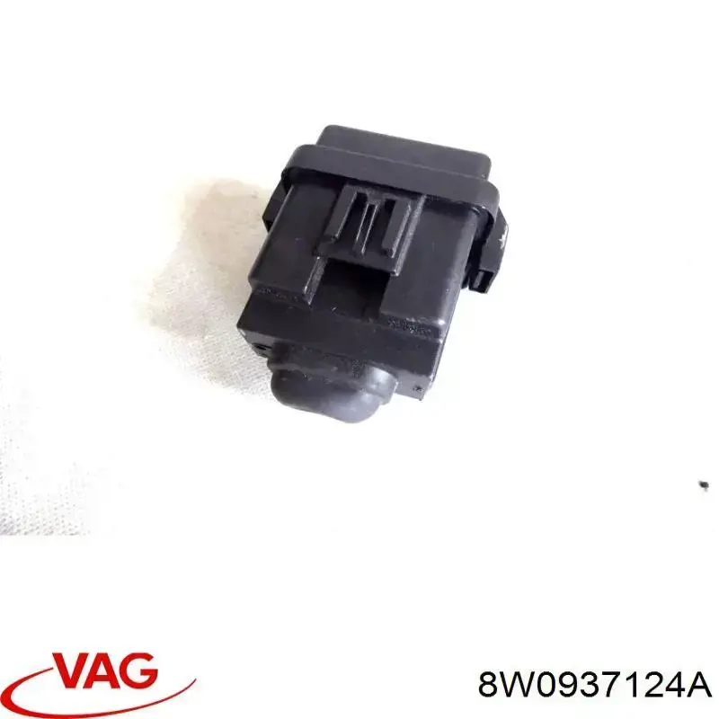 8W0937124A VAG Skrzynka bezpieczników