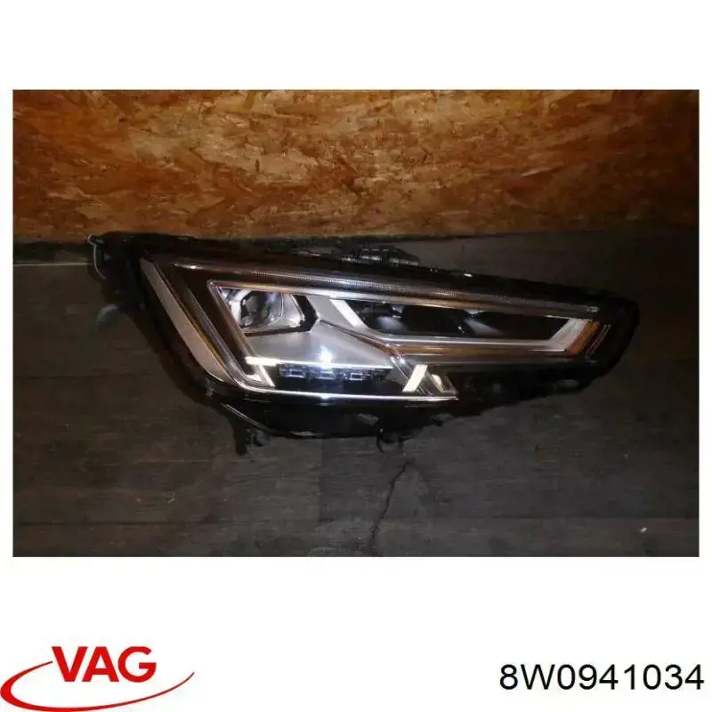 8W0941034 VAG 