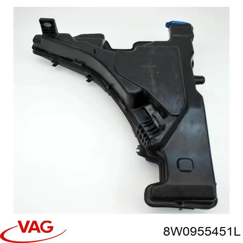 8W0955451L VAG Zbiorniczek spryskiwacza szyb