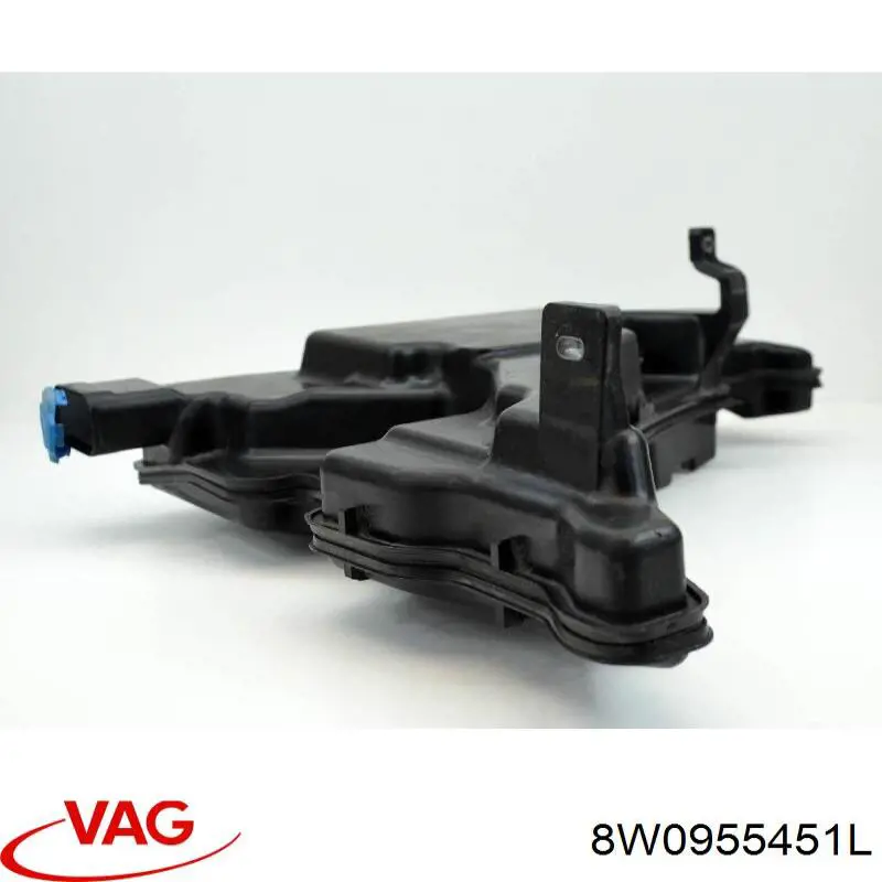 8W0955451L VAG Zbiorniczek spryskiwacza szyb