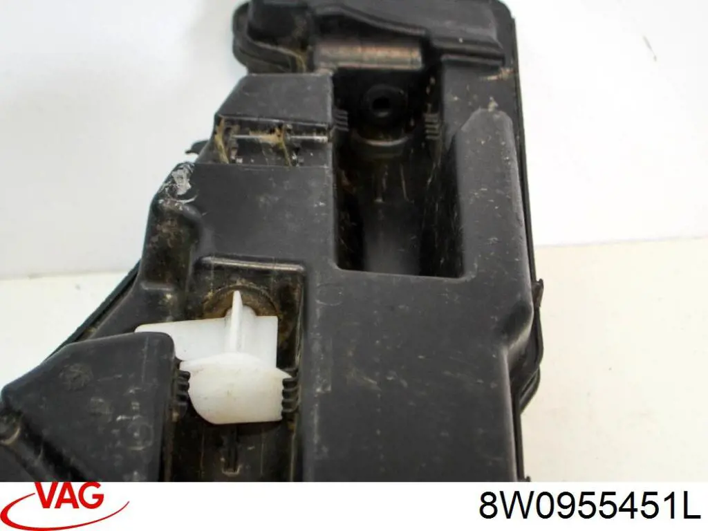  VAG 8W0955451L