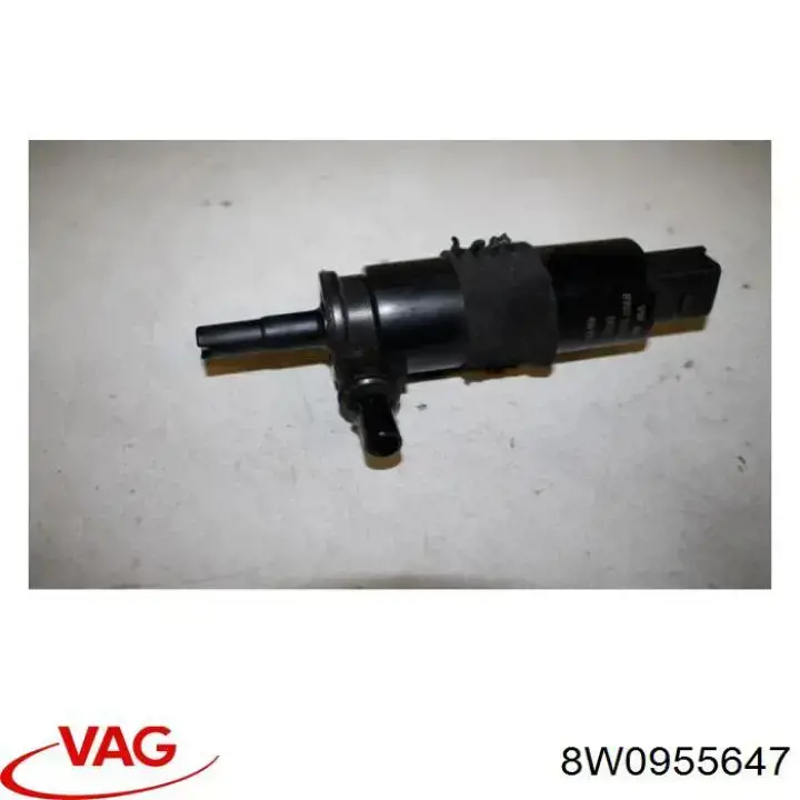  VAG 8W0955647