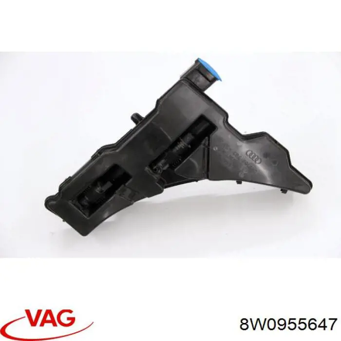  VAG 8W0955647 cena, od 56,87 USD