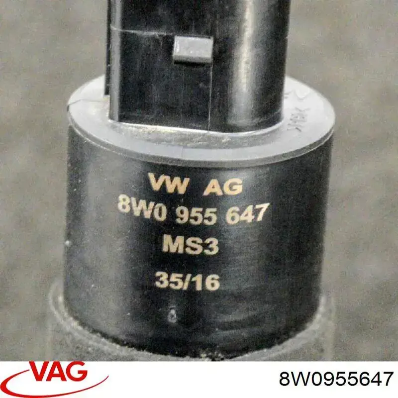  8W0955647 VAG