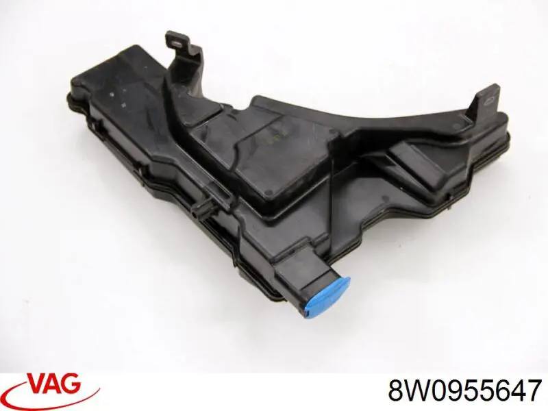 Do koszyka 8W0955647 VAG 