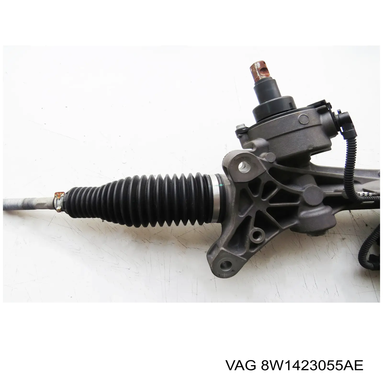 Listwa kierownicza (maglownica) VAG 8W1423055AE cena, od 692,94 USD