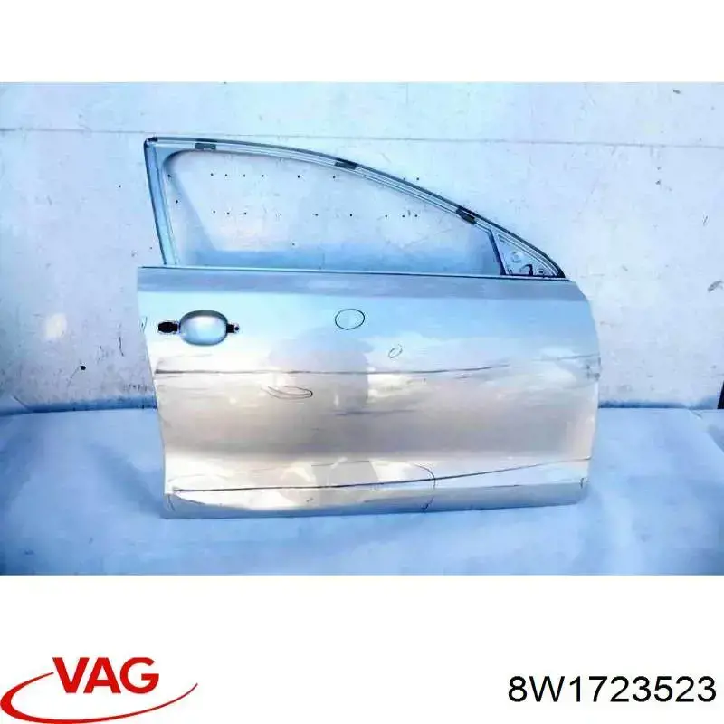 Pedał przyspieszenia (gazu) VAG 8W1723523 cena, od 45,97 USD