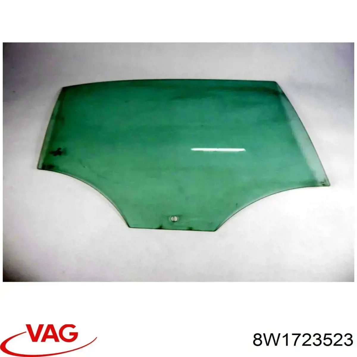 Do koszyka 8W1723523 VAG Pedał przyspieszenia (gazu)