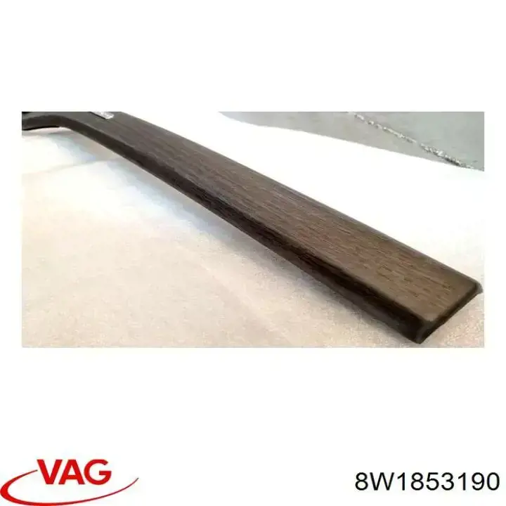 Do koszyka 8W1853190 VAG 