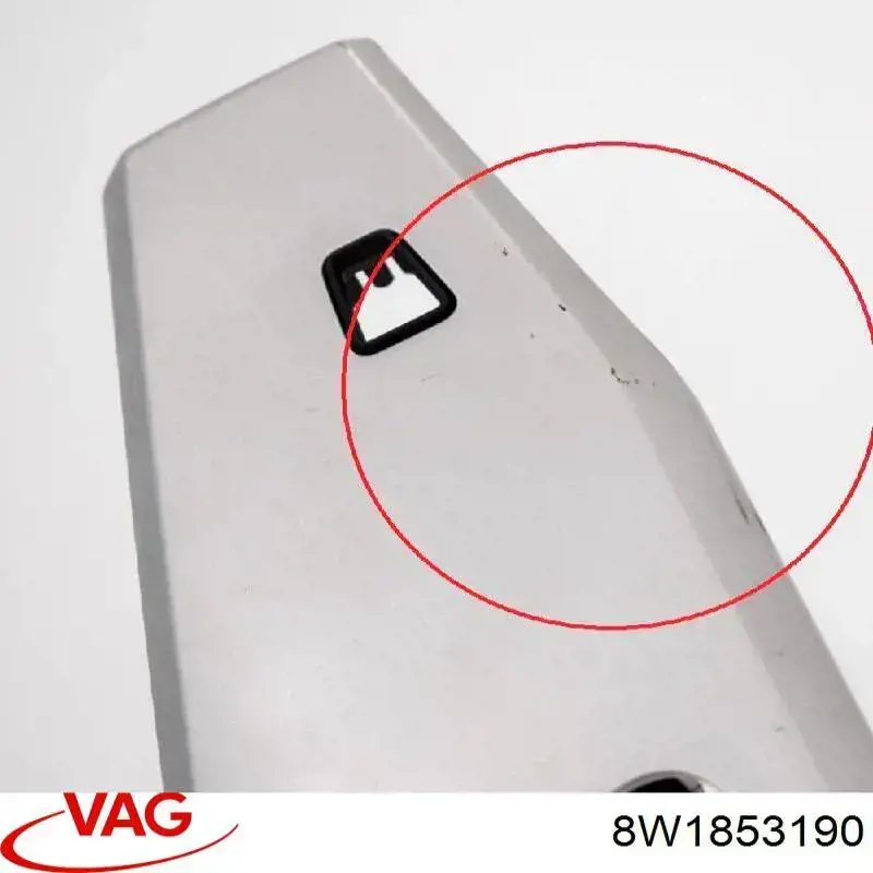  VAG 8W1853190 cena, od 31,37 USD