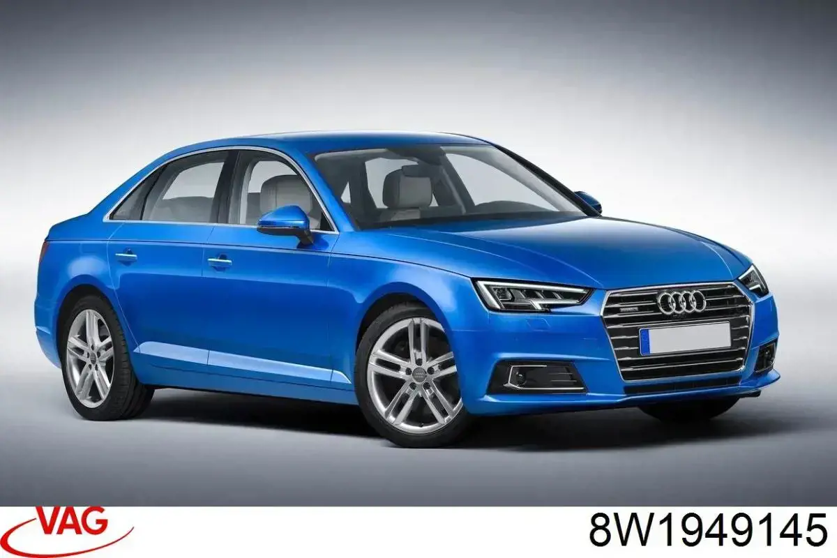  VAG 8W1949145 cena, od 148,48 USD