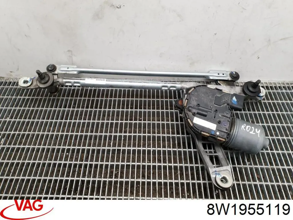  VAG 8W1955119 cena, od 119,18 USD