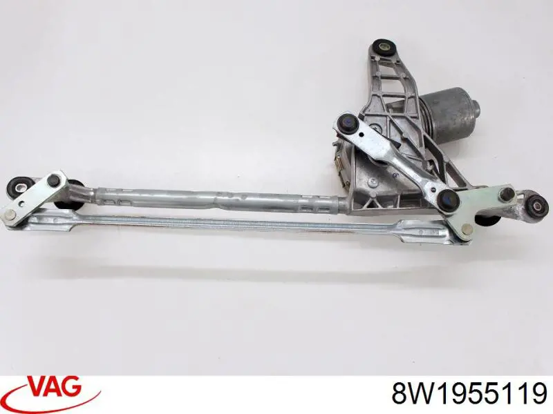 8W1955119 VAG 